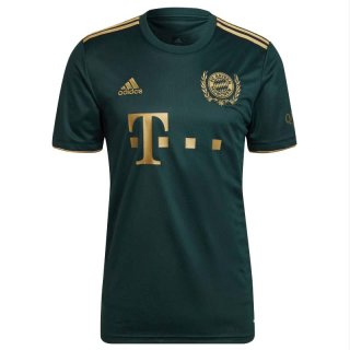 Replica Camiseta Bayern Munich WIESN 2021-2022