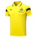 Polo Dortmund 2023-2024 Amarillo