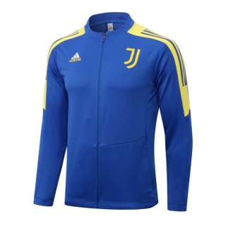 Chaqueta Juventus 2022-2023 Azul