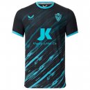 Tailandia Camiseta Almeria 2ª Equipación 2022-2023