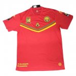 3ª Equipación Replica Camiseta Camerún 2021-2022 3ª Equipación Replica Camiseta Camerún 2021-2022