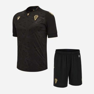 Camiseta Cádiz 2ª Equipación Niño 2023-2024