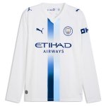 Tailandia Camiseta Manchester City 3ª Equipación ML 2026-2027 Tailandia Camiseta Manchester City 3ª Equipación ML 2026-2027