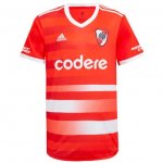Camiseta River Plate 2ª Equipación 2022-2023 Camiseta River Plate 2ª Equipación 2022-2023