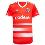 Camiseta River Plate 2ª Equipación 2022-2023