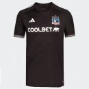 Tailandia Camiseta Colo Colo 2ª Equipación 2024-2025