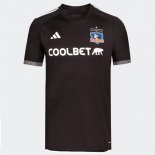 Tailandia Camiseta Colo Colo 2ª Equipación 2024-2025