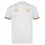 Tailandia Camiseta Sheffield United 2ª Equipación 2025-2026 Tailandia Camiseta Sheffield United 2ª Equipación 2025-2026