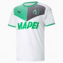 2ª Equipación Replica Camiseta Sassuolo 2021-2022