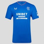 Tailandia Camiseta Rangers 1ª Equipación 2023-2024