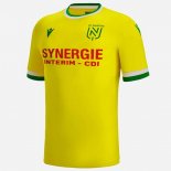 Tailandia Camiseta FC Nantes 1ª Equipación 2022-2023