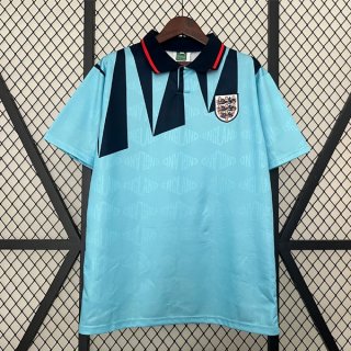 Tailandia Camiseta Inglaterra 3ª Equipación Retro 1992