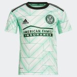 Tailandia Camiseta Atlanta United 2ª Equipación 2022-2023 Tailandia Camiseta Atlanta United 2ª Equipación 2022-2023