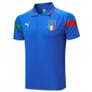 Polo Italia 2023-2024 Azul 4