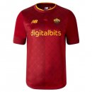 Replica Camiseta AS Roma 1ª 2022-2023