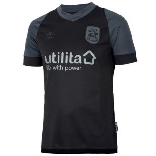 Tailandia Camiseta Huddersfield Town 2ª Equipación 2022-2023