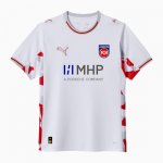 Tailandia Camiseta FC Heidenheim 3ª Equipación 2025-2026 Tailandia Camiseta FC Heidenheim 3ª Equipación 2025-2026