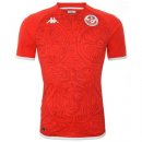 Tailandia Camiseta Túnez 1ª Equipación 2022-2023