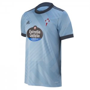 1ª Equipación Replica Camiseta Celta Vigo 2021-2022