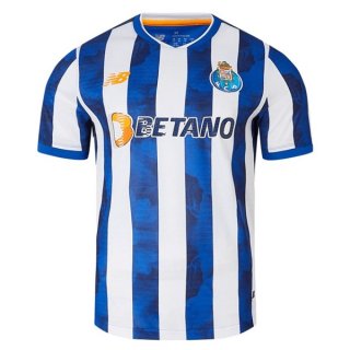 Tailandia Camiseta Oporto 1ª Equipación 2024-2025