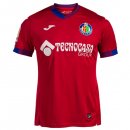 Tailandia Camiseta Getafe 2ª Equipación 2022-2023