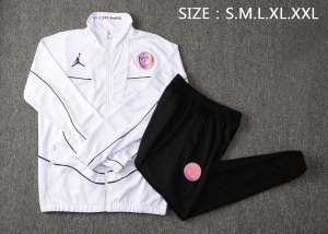 Chandal Paris Saint Germain 2022 Blanco