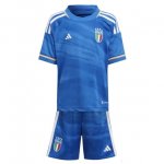 Tailandia Camiseta Italia 1ª Equipación Niño 2023-2024 Tailandia Camiseta Italia 1ª Equipación Niño 2023-2024
