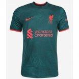 Tailandia Camiseta Liverpool 3ª Equipación 2022-2023