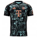 Camiseta Bayern Munich 2ª Equipación 2024-2025