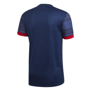 1ª Equipación Replica Camiseta Escocia 2020 Azul