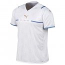 2ª Equipación Replica Camiseta Uruguay 2021 Blanco