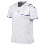 2ª Equipación Replica Camiseta Uruguay 2021 Blanco 2ª Equipación Replica Camiseta Uruguay 2021 Blanco