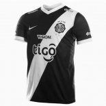 Replica Camiseta Club Olimpia 2ª Equipación 2022-2023