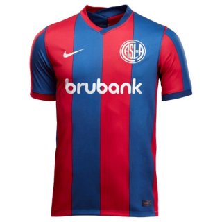 Tailandia Camiseta San Lorenzo De Almagro 1ª Equipación 2023-2024