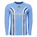 Tailandia Camiseta Coventry 1ª Equipación ML 2022-2023