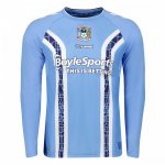 Tailandia Camiseta Coventry 1ª Equipación ML 2022-2023 Tailandia Camiseta Coventry 1ª Equipación ML 2022-2023