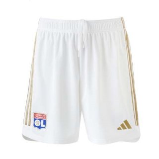 Pantalones Lyon 1ª Equipación 2023-2024