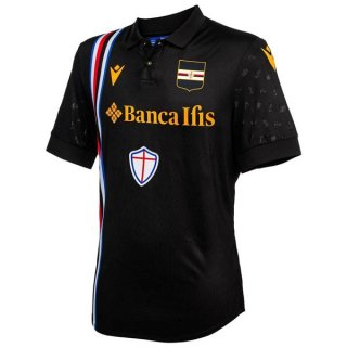 Tailandia Camiseta Sampdoria 3ª Equipación 2023-2024