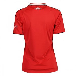 1ª Equipación Camiseta Southampton Mujer 2021-2022