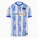 1ª Equipación Replica Camiseta Hertha Berlin 2021-2022