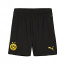 Pantalones Borussia Dortmund 1ª Equipación 2024-2025