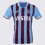 Tailandia Camiseta Trabzonspor 1ª Equipación 2023-2024 Tailandia Camiseta Trabzonspor 1ª Equipación 2023-2024
