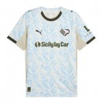 Tailandia Camiseta Palermo FC 3ª Equipación 2025-2026 Tailandia Camiseta Palermo FC 3ª Equipación 2025-2026