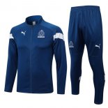 Chandal Marsella 2022-2023 Azul 2