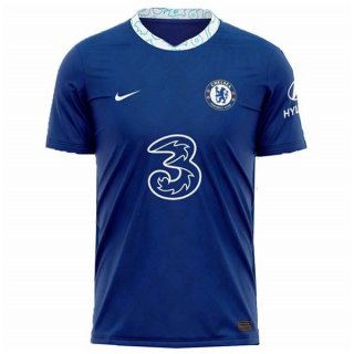 Replica Camiseta Chelsea 1ª Equipación 2022-2023