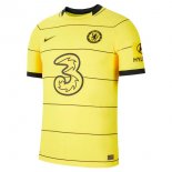 2ª Equipación Replica Camiseta Chelsea 2021-2022