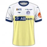 Tailandia Camiseta Montedio Yamagata 2ª Equipación 2023-2024