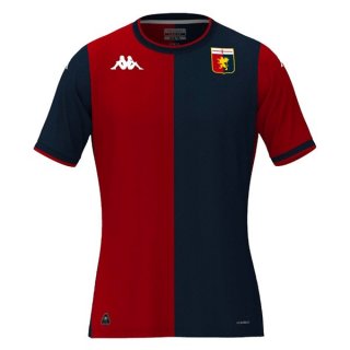 Tailandia Camiseta Genoa 1ª Equipación 2024-2025