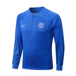 Chandal Paris Saint Germain 2023 Azul