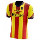 Tailandia Camiseta Lecce 1ª Equipación 2023-2024